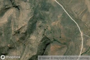 Dry Fork Reservoir