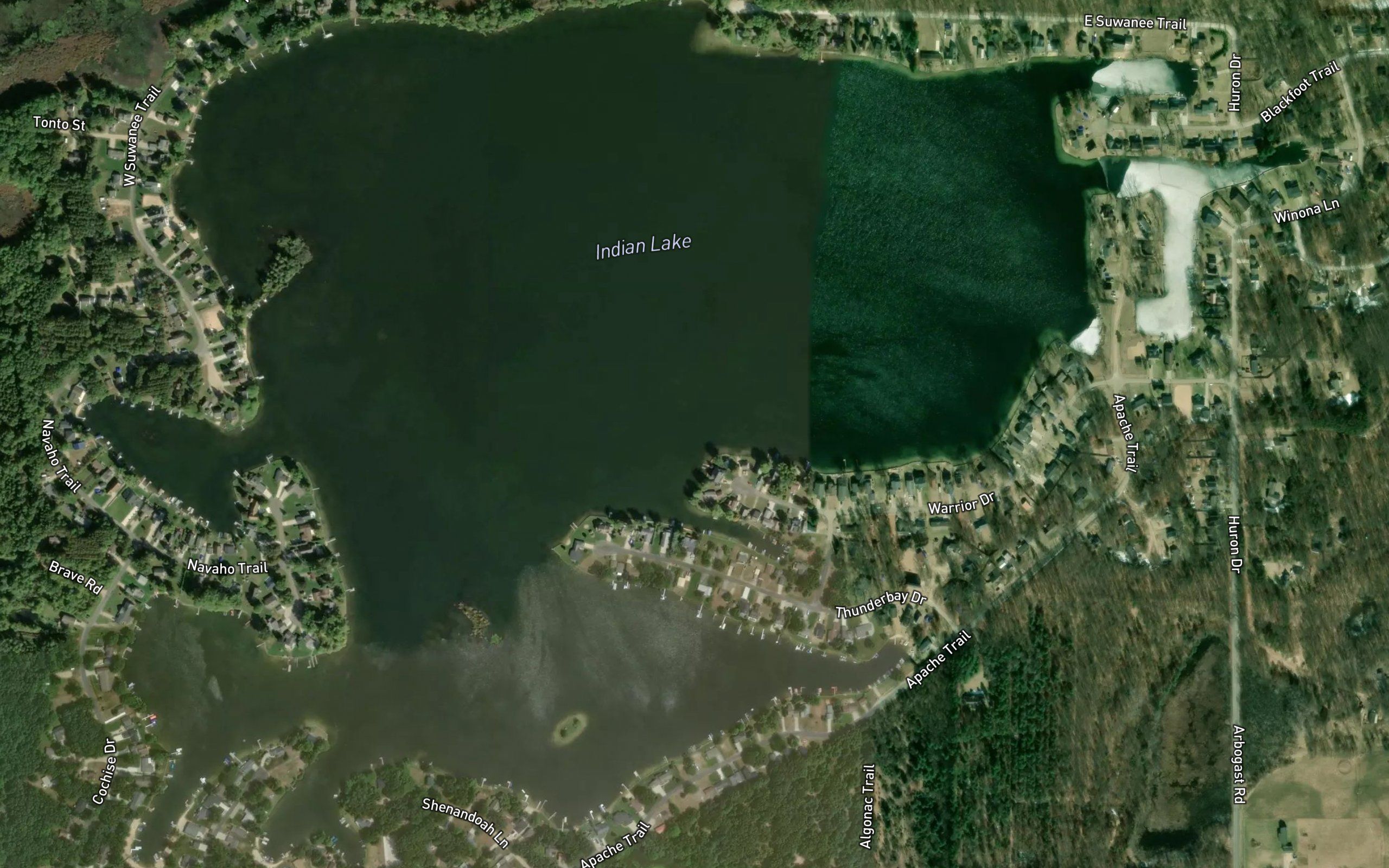 Indian Lake