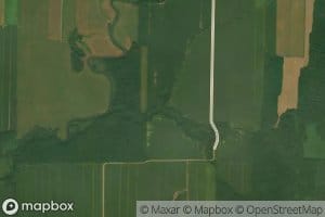 Cours d'eau L'Heureux