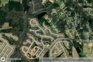 Akins Pond Number One