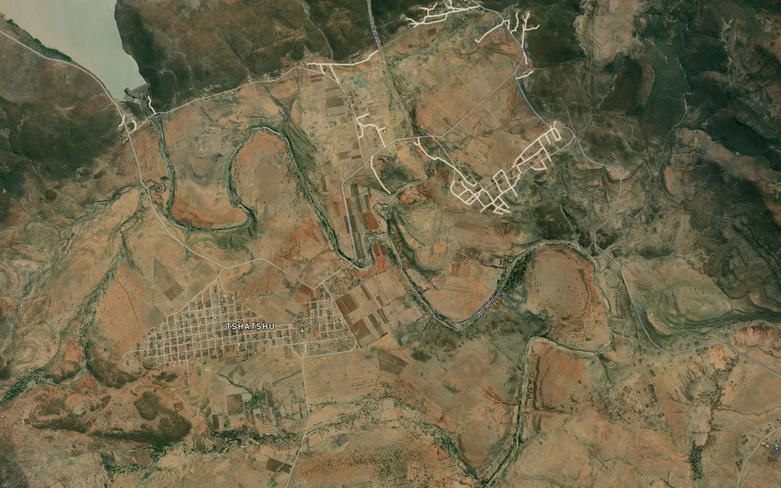 Cacadu