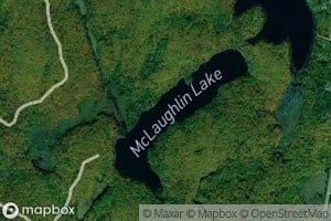 McLaughlin Lake
