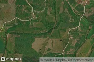 Satellite map of the Taylor Foster Branch
