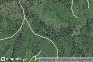 West Branch Elk River