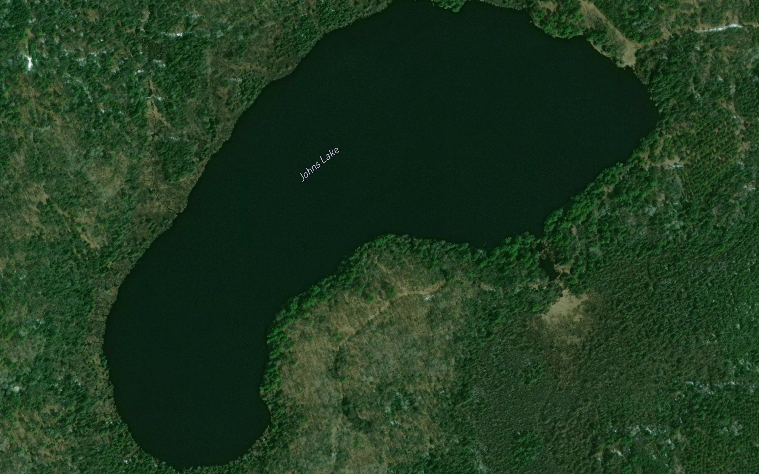 Johns Lake