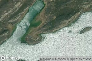 Lambert Bay
