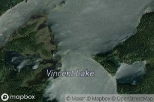 Vincent Lake