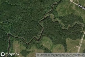 Jubilee Creek