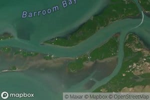 Big Bayou