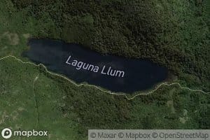 Laguna Llum