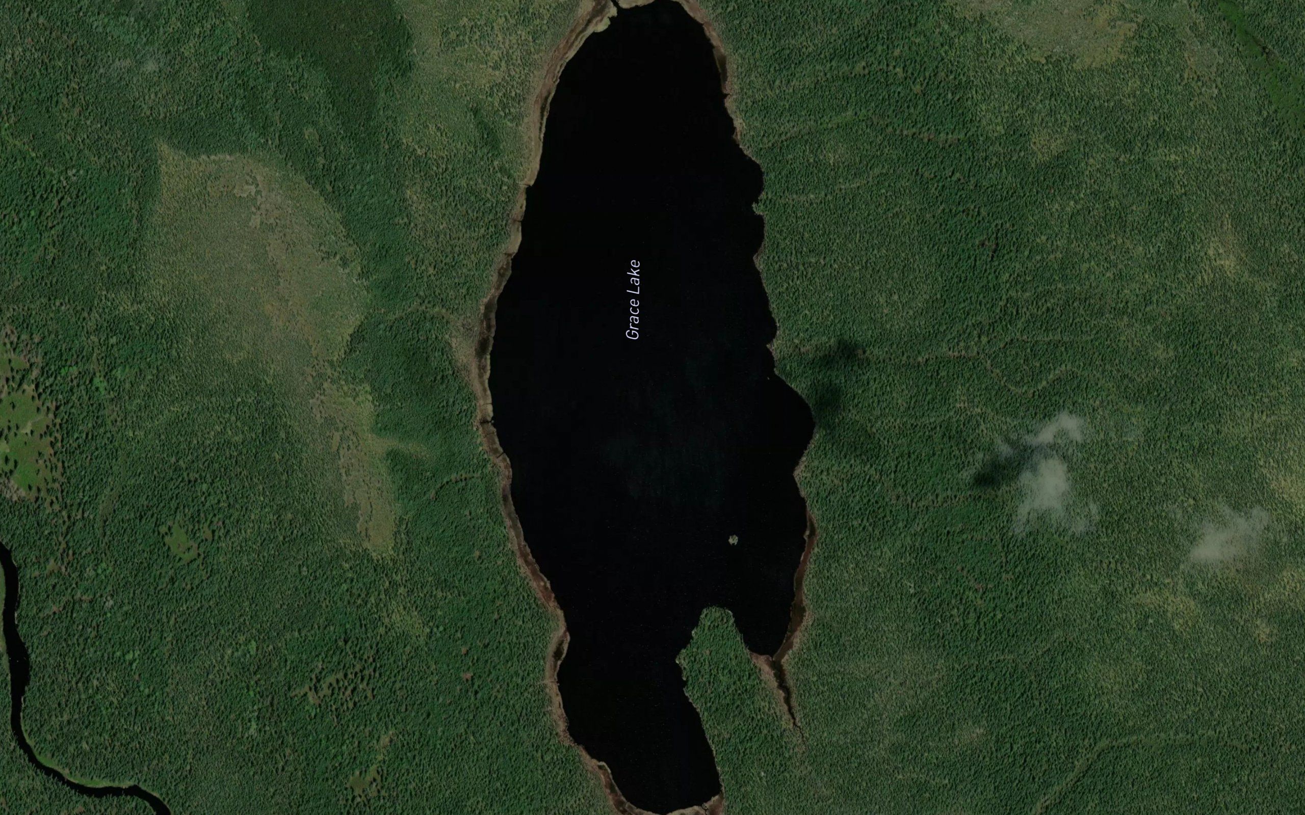 Grace Lake