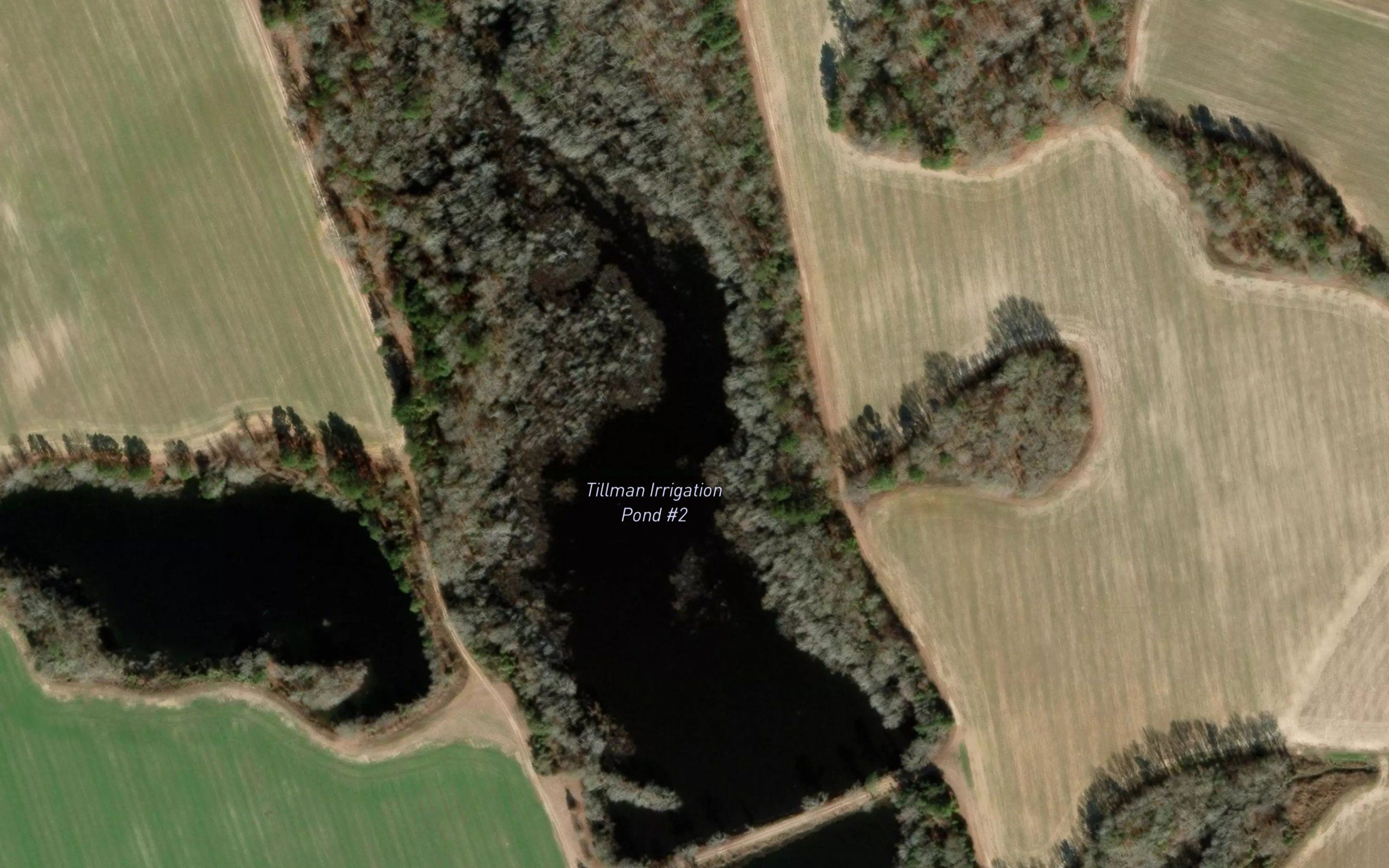 Miller Lake