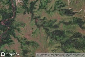 Sarava Creek