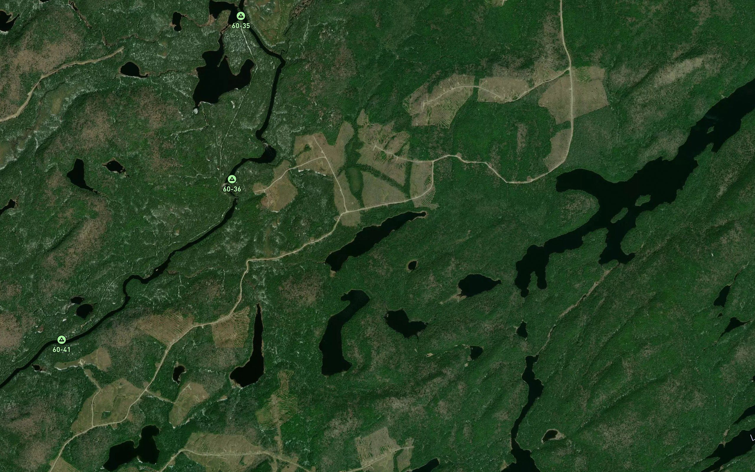 Lac Hanna