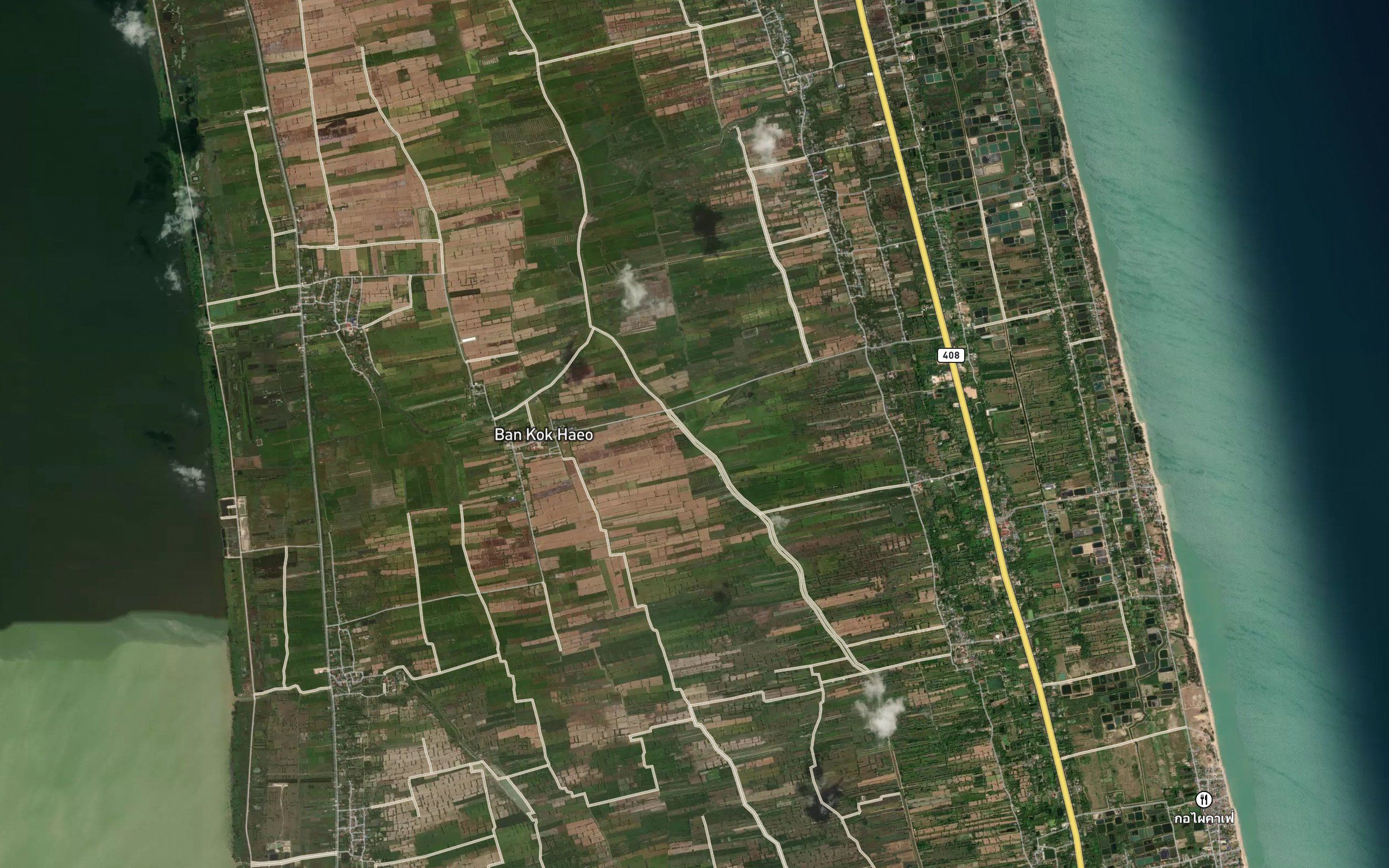 Khlong Yang En