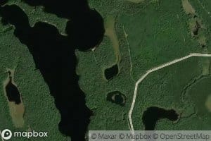 Lac au Filet