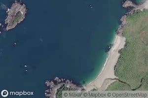 Guilliams Bay