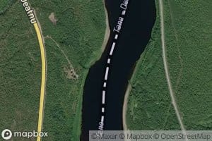 Dordnejohka
