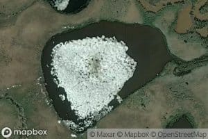 Norseman Lake