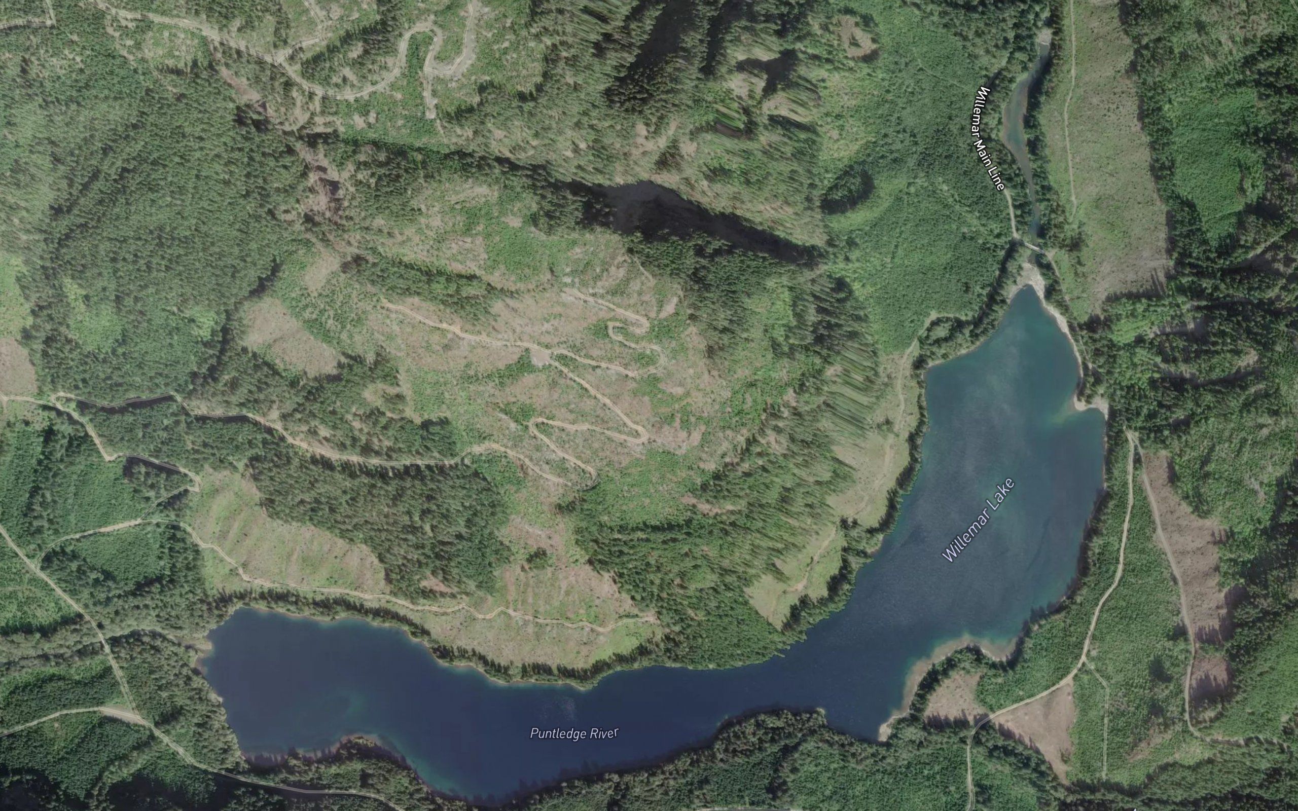 Willemar Lake