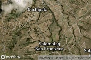 Quebrada Chacahuaicu