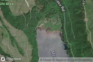 Dry Creek