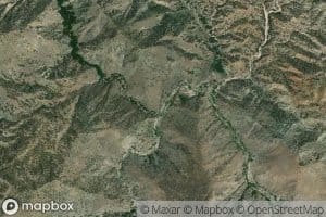 Dry Creek