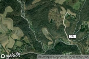 Orval McCardle Spring