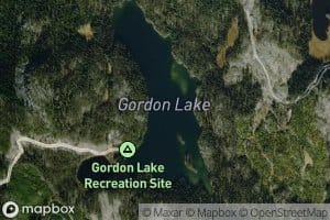 Gordon Lake