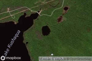 Club Pond