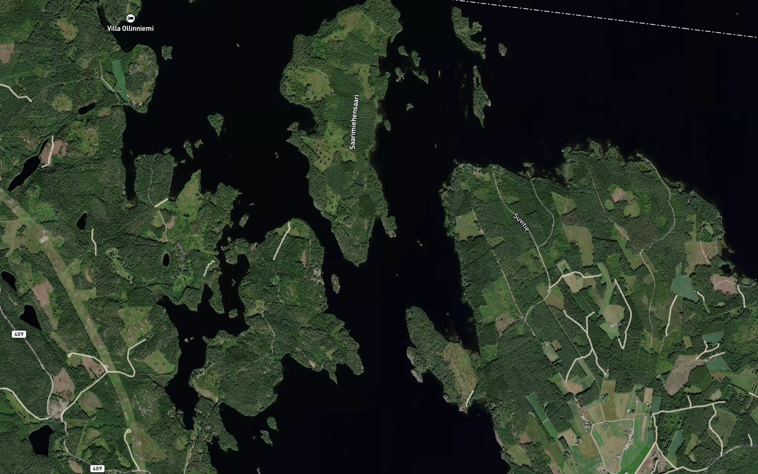 Paatikkolahti