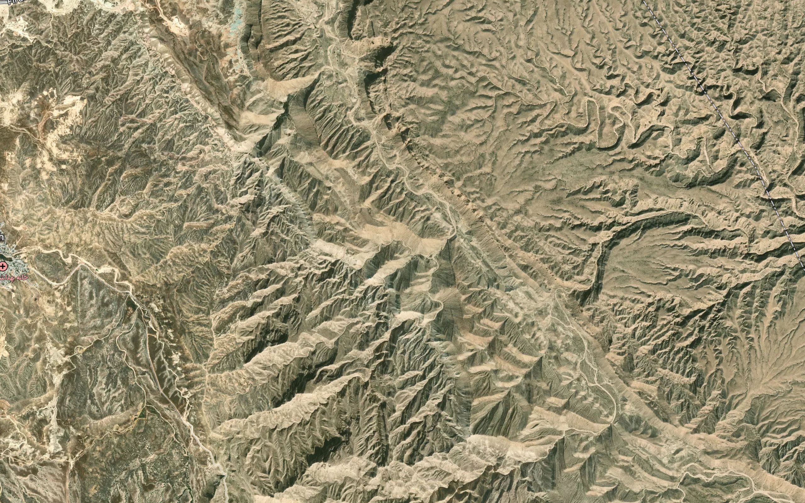 Cheshmeh-ye Khatiri
