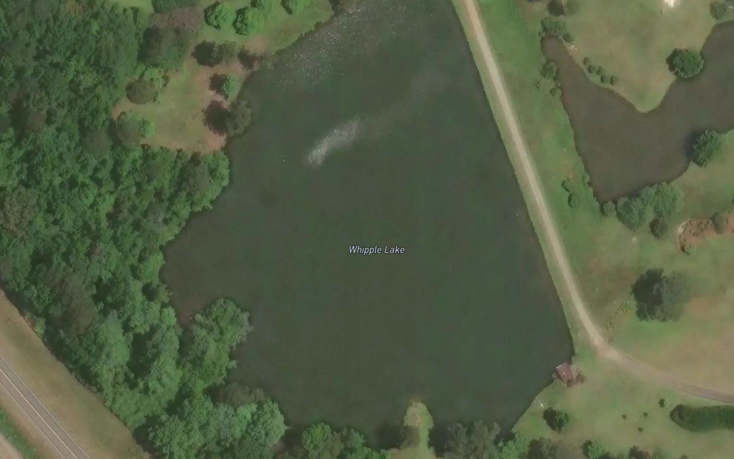 Whipple Lake