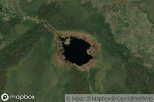 Brush Lake