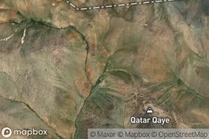 Cheshmeh-ye Haram Savashan