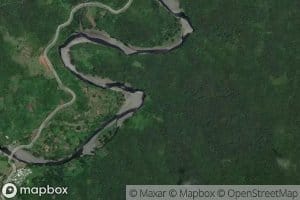 Wainavakaiauvoli Creek