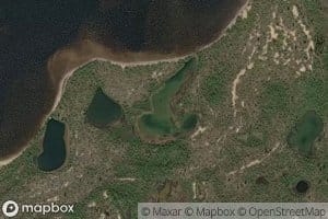 Iijarven Uulan Jarvi