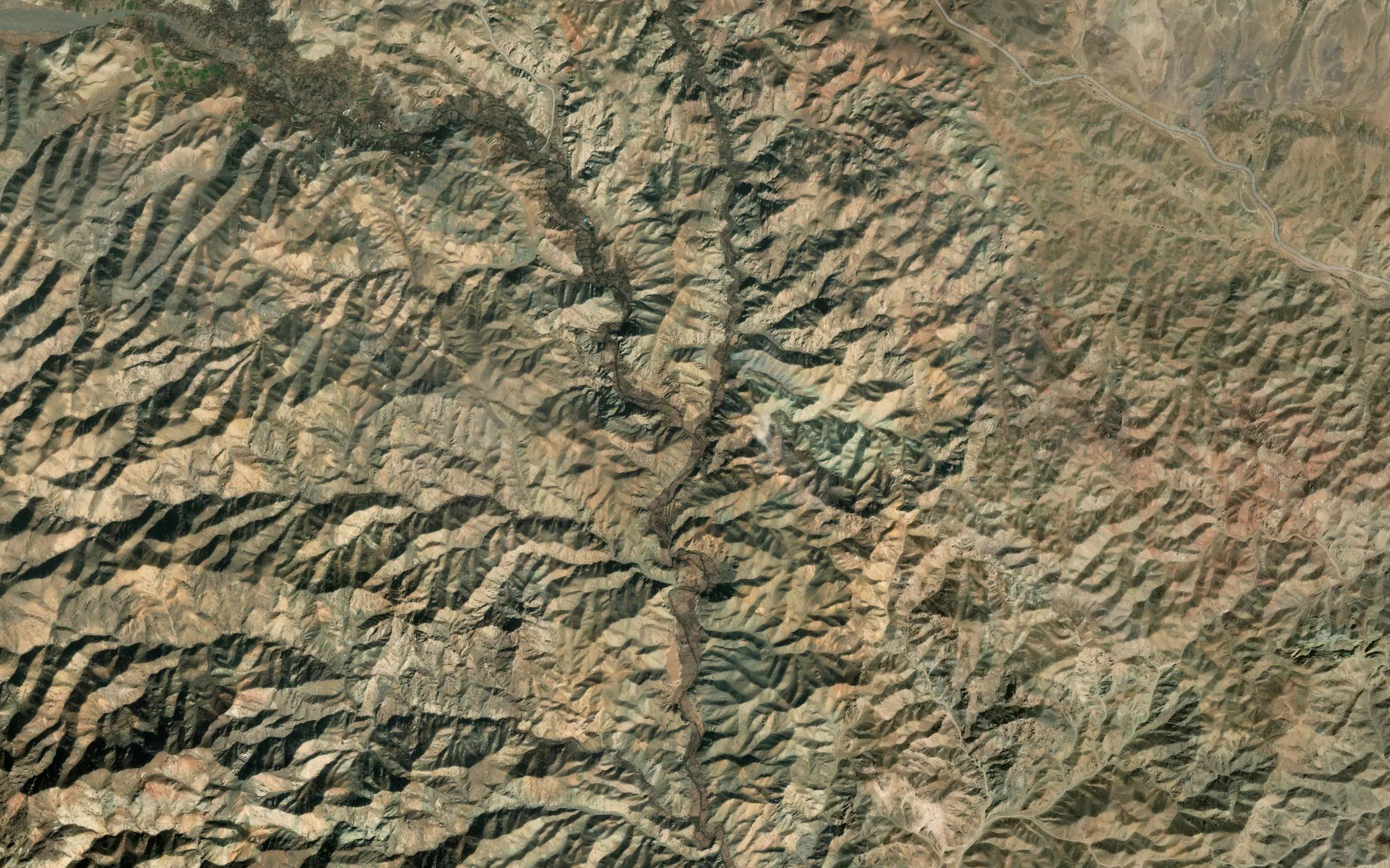 Rudkhaneh-ye Gugdarreh