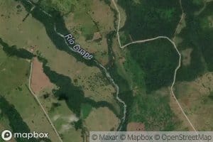 Quebrada Agua de Dios