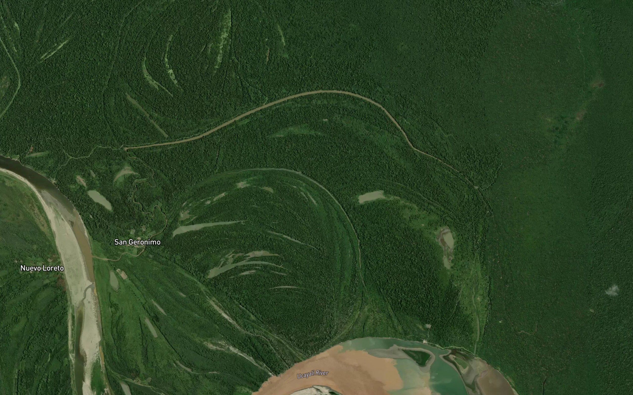 Laguna Saba