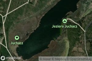 Jeziora Juchacz