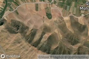 Cheshmeh-ye Darreh Darvi