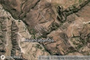 Quebrada Ccanohuaycco