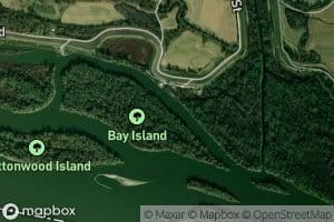 Murphy Bay