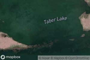 Taber Lake