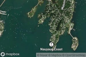 Peggy Bay