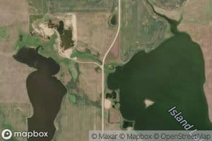Island Lake