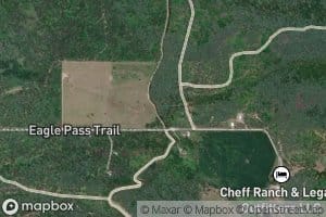 Eagle Pass Creek