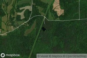 Whispering Pines Pond