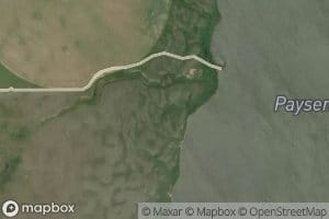 Paysen (Horfield) Lake